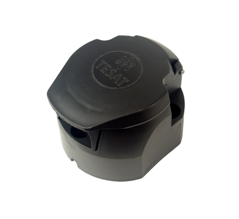 Wiązka haka z modułem 7-pin PROTEC UniKIT2P